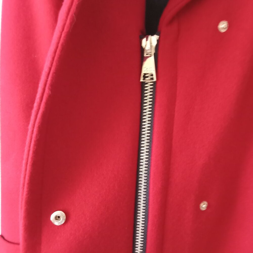Winter Coat - Picture 4 of 8
